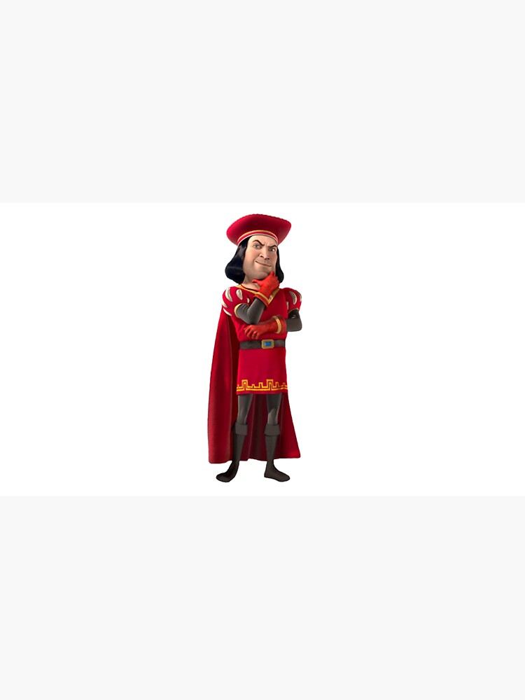 Lord Farquaad - Roblox