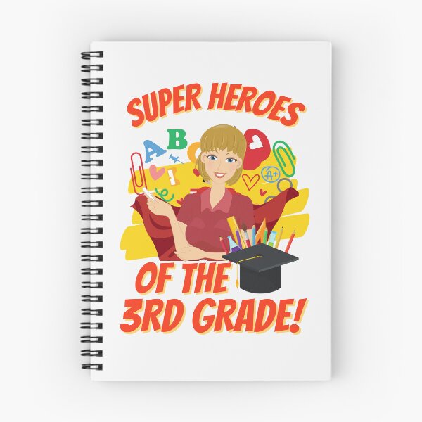 Item preview, 3rd Graders designed and sold by superteachers.
