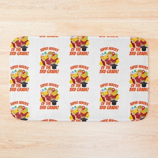 Item preview, 3rd Graders designed and sold by superteachers.