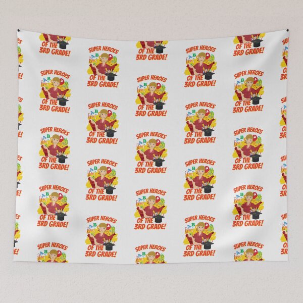 Item preview, 3rd Graders designed and sold by superteachers.