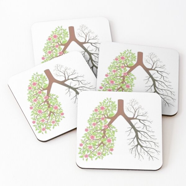 Item preview, two sides in lungs designed and sold by ORISES.