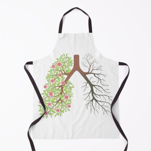 Item preview, two sides in lungs designed and sold by ORISES.
