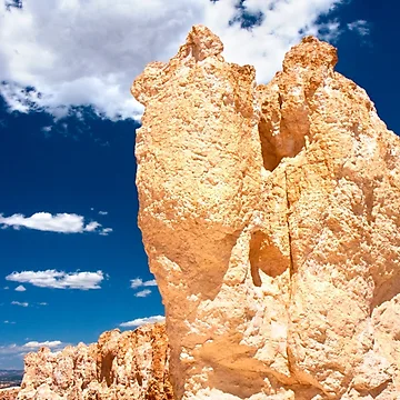 Imagen de la obra Hoodoo de The Studio Red