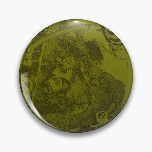 Item preview, Space Cat V16 designed and sold by IgorAndMore.