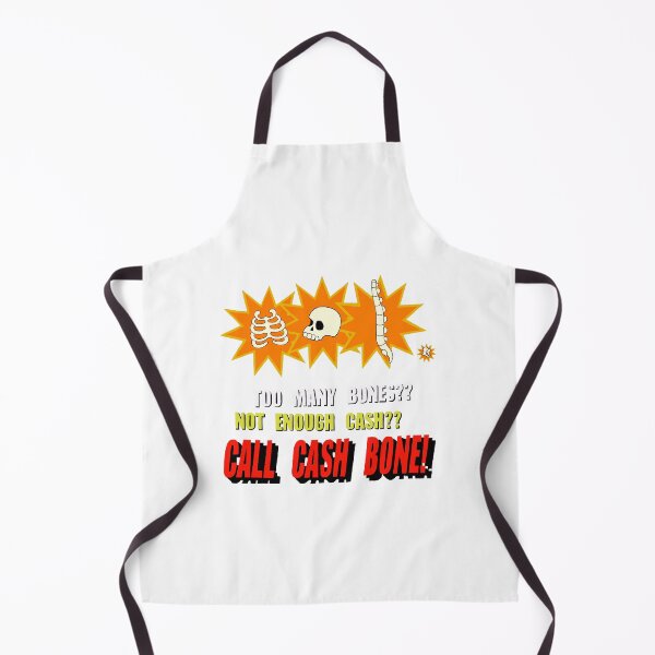 Item preview, Cash Bone designed and sold by AdamL10.