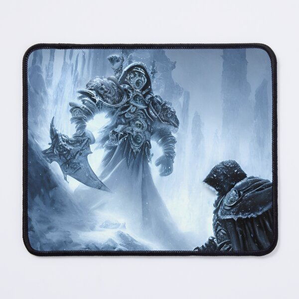 Item preview, Far North - The Frost Golems designed and sold by darkfantasy-atk.