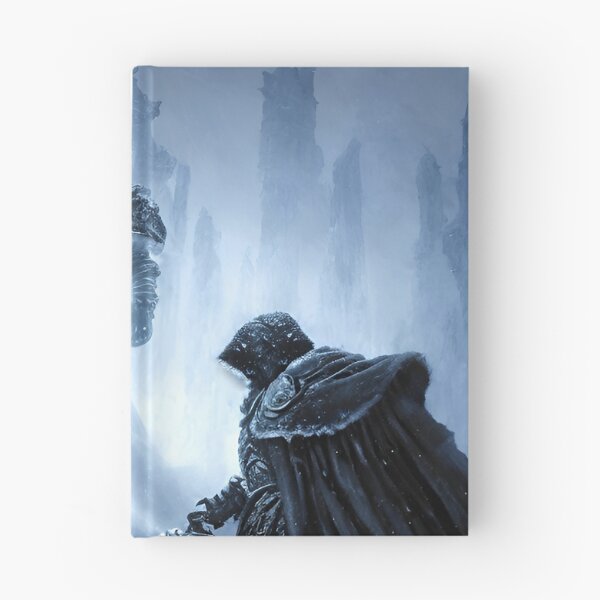 Item preview, Far North - The Frost Golems designed and sold by darkfantasy-atk.