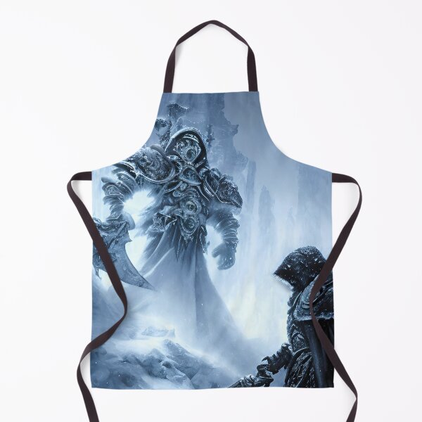 Item preview, Far North - The Frost Golems designed and sold by darkfantasy-atk.