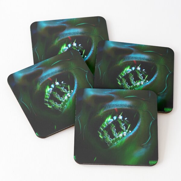 Item preview, Trinity Laylow Cover designed and sold by BastoosDesign.