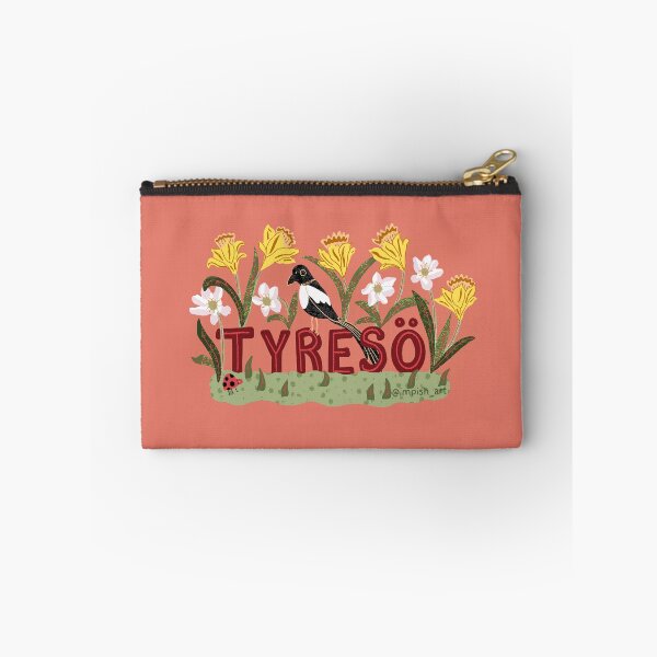 Item preview, Tyresö Sweden in the spring designed and sold by Ingrid Poole.