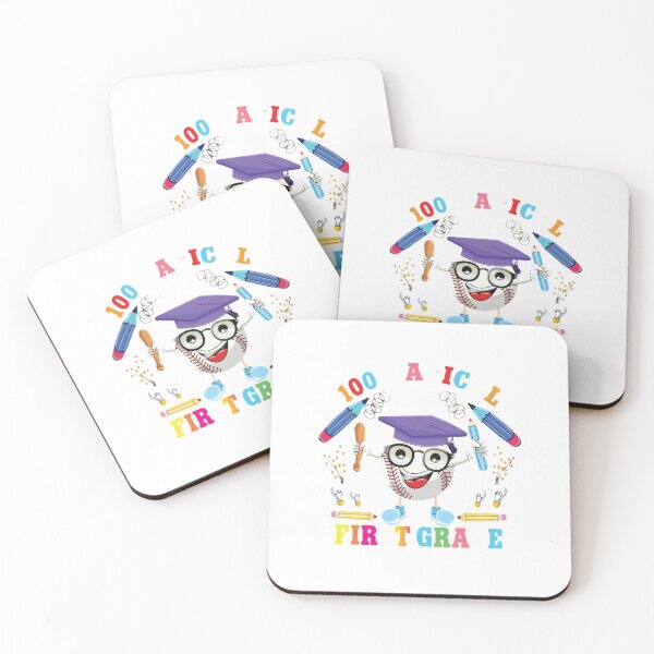Item preview, 100 Magical Days Of School stickers ⭐⭐⭐⭐⭐ designed and sold by online shop ⭐⭐⭐⭐⭐.