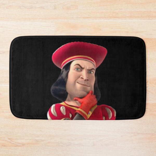 Item preview, Lord Farquaad designed and sold by EliasBNSA.