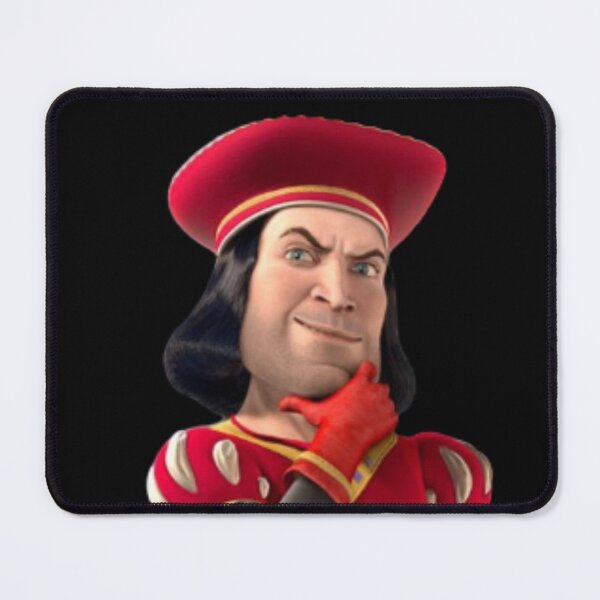 Item preview, Lord Farquaad designed and sold by EliasBNSA.