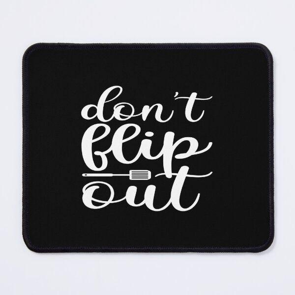 Item preview, Don't flip out designed and sold by phassystore.