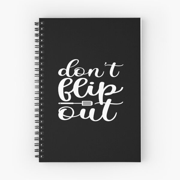 Item preview, Don't flip out designed and sold by phassystore.