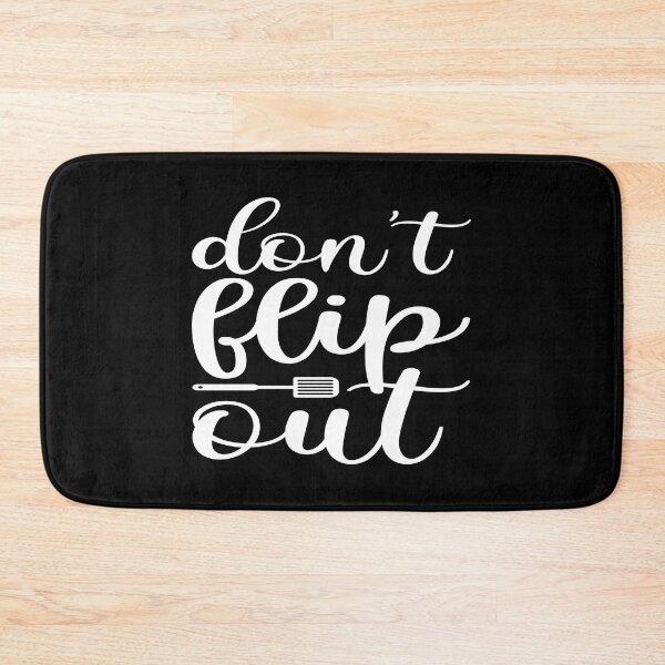Item preview, Don't flip out designed and sold by phassystore.
