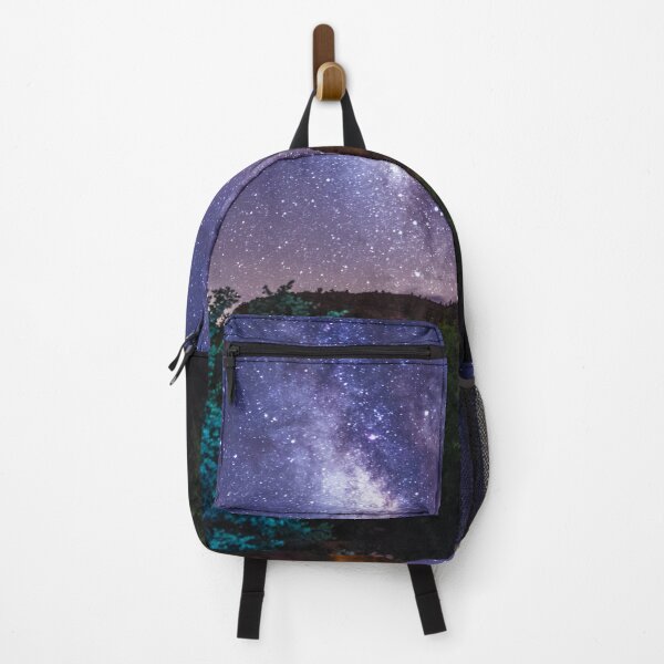 Item preview, Gorgeous Stars Milky Way over Cathedral Rock, Arizona designed and sold by Brasilia.