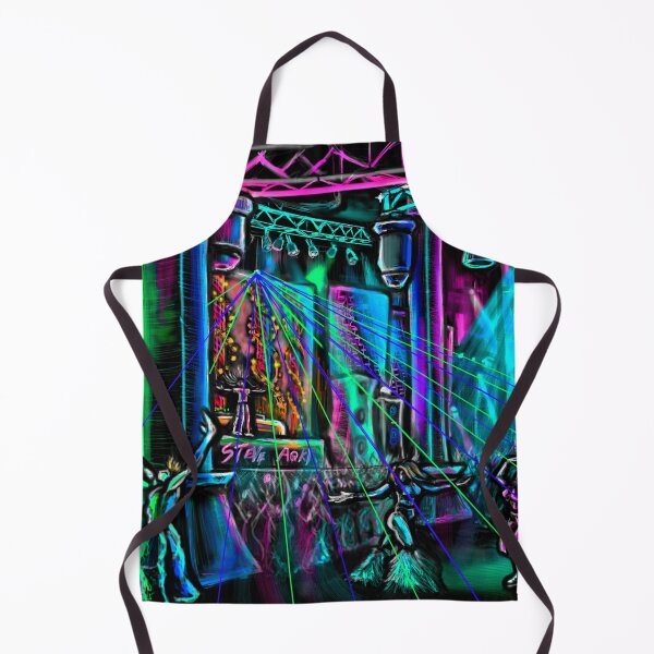 Item preview, Steve Aoki Rave designed and sold by StatikBear.