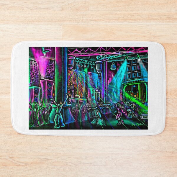 Item preview, Steve Aoki Rave  designed and sold by StatikBear.