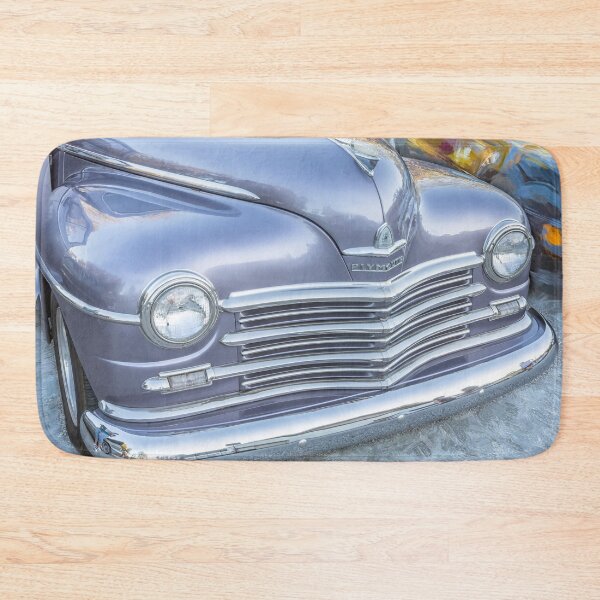 Item preview, 1947 Grey Plymouth Special Deluxe 4 Door X101 designed and sold by RichFrancoCars.