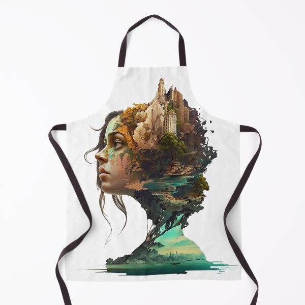 Item preview, Modern Nature designed and sold by SarmadDesigns.