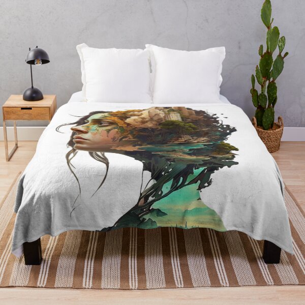 Item preview, Modern Nature  designed and sold by SarmadDesigns.