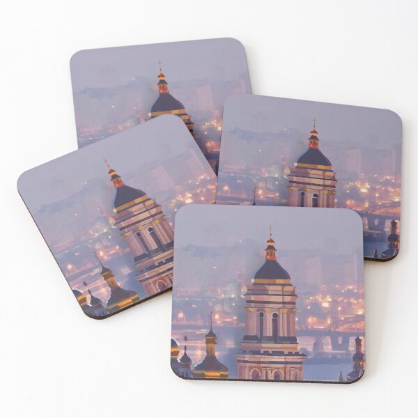 Item preview, Kyiv, Ukraine designed and sold by Anna Katherine.