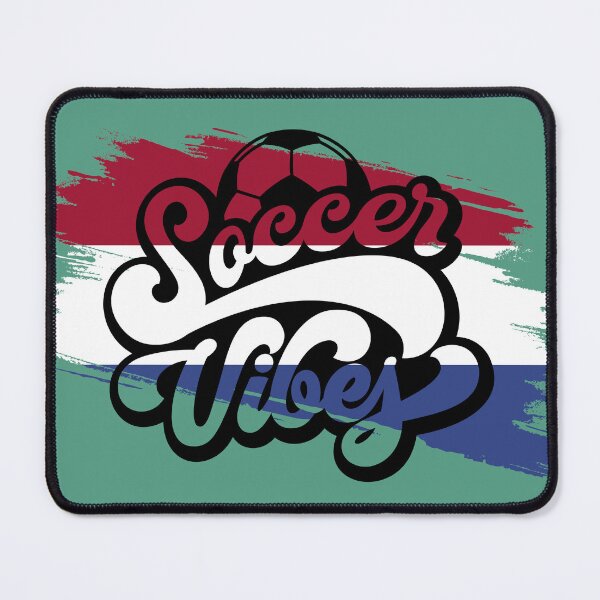 Item preview, Soccer Vibes Of Netherlands designed and sold by DJava-ArtO.