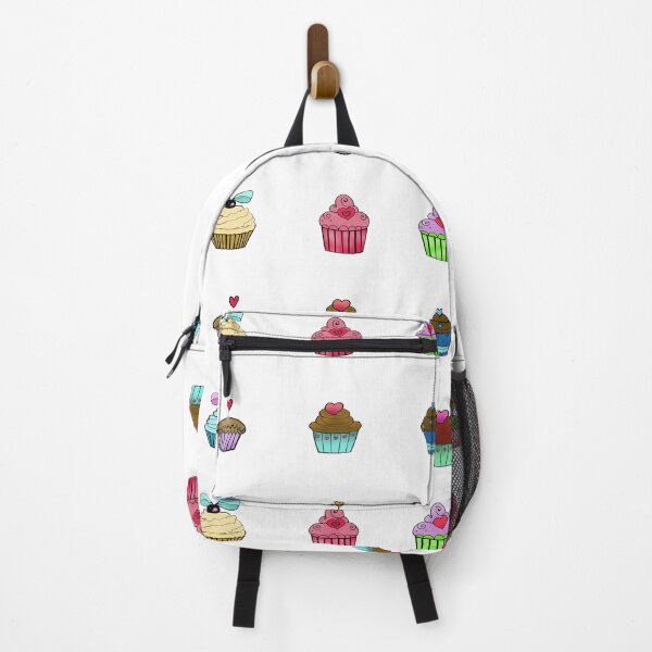 Item preview, Cupcake Valentine's day Pack designed and sold by Naomi Gutierrez Parrish.