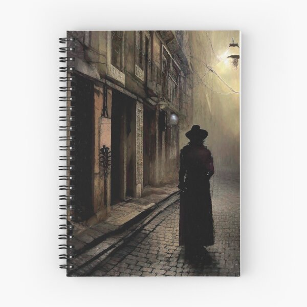 Item preview, Solitario en pueblo designed and sold by FelpoStore.