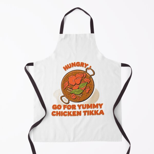 Item preview, Yummy Chicken Tikka. designed and sold by SBRTPOD.