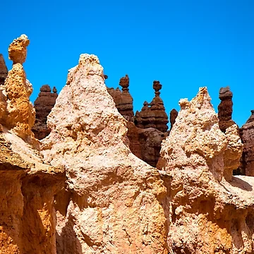 Artwork thumbnail, Hoodoos by The Studio Red