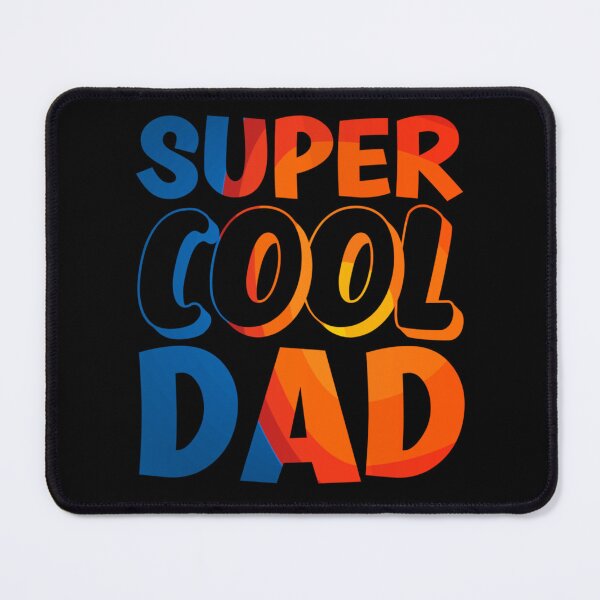 Item preview, Super Cool Dad designed and sold by Metabax.