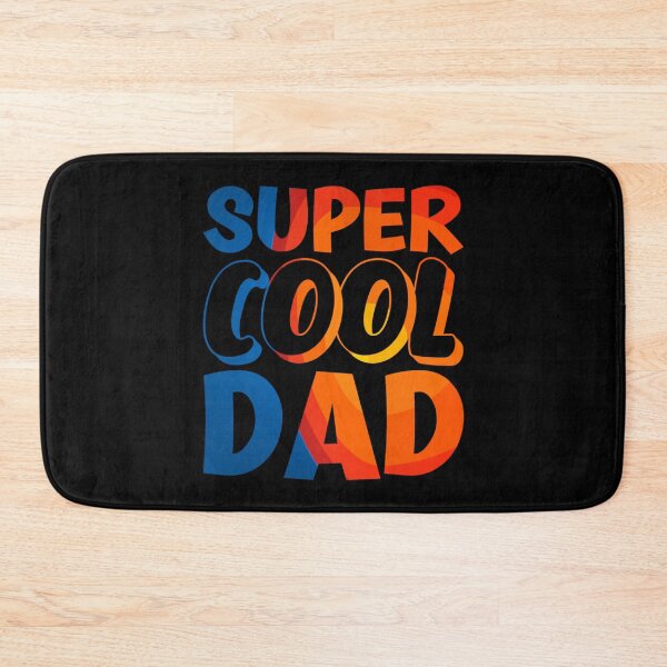 Item preview, Super Cool Dad designed and sold by Metabax.