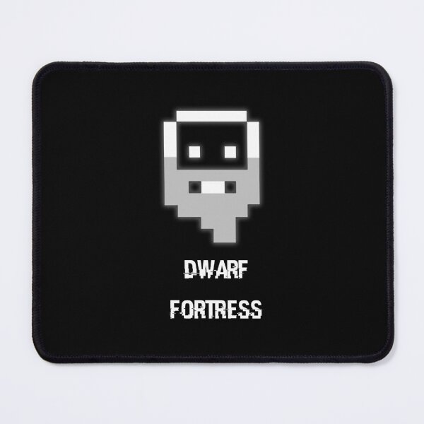 Item preview, Dwarf Fortress designed and sold by ABDENNOUR Slimane.