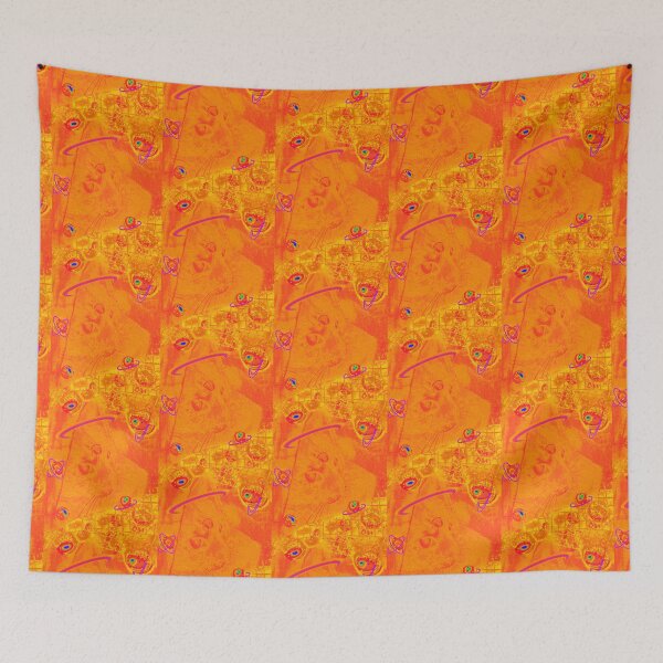 Item preview, Space Cat V22 designed and sold by IgorAndMore.