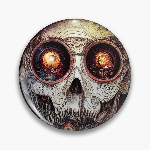 Item preview, Steampunk zombie #5 designed and sold by MorningPanda.