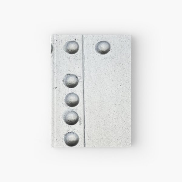 Aperçu de l'œuvre Détail de la peau de l'avion en aluminium créée et vendue par Londonimages.