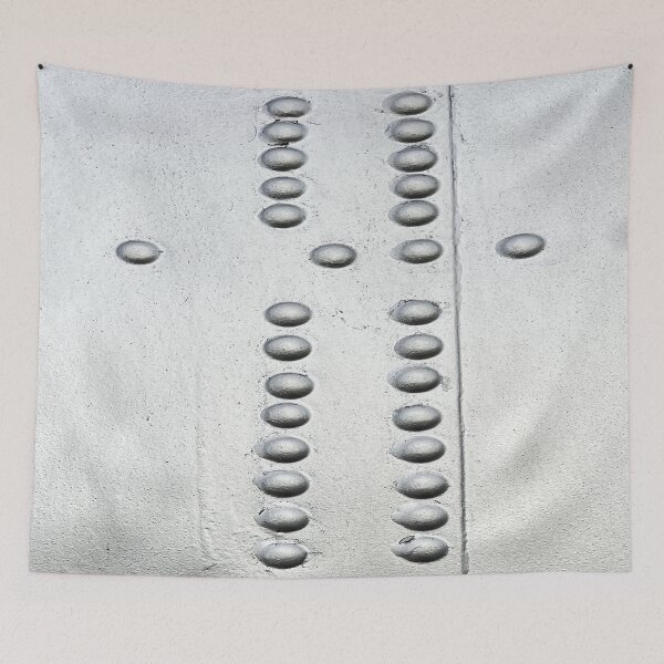 Item preview, Aluminium Aircraft Skin Detail designed and sold by Londonimages.