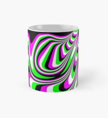 Valley of Motion Mug