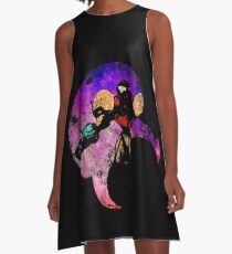 Samus A-Line Dress