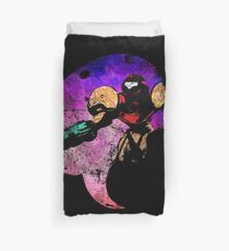 Samus Duvet Cover