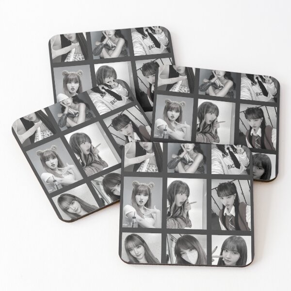 Item preview, STAYC Yoon designed and sold by stailok's place.