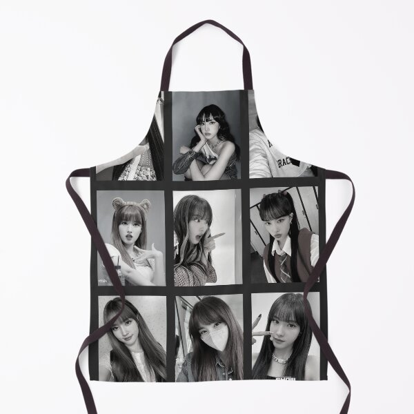 Item preview, STAYC Yoon designed and sold by stailok's place.
