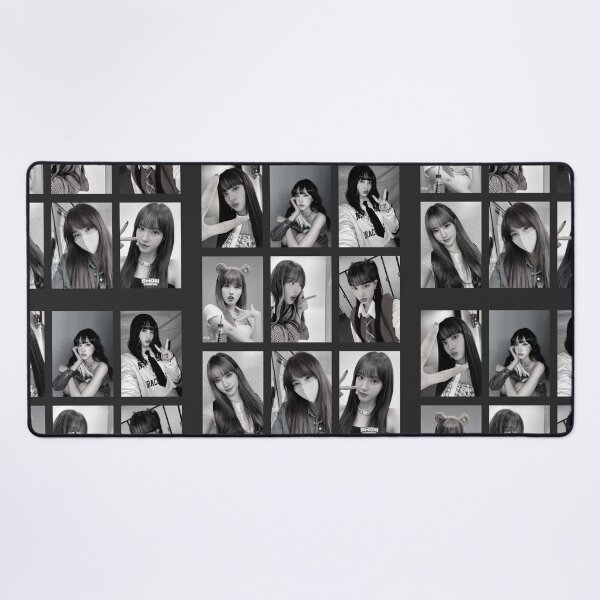Item preview, STAYC Yoon designed and sold by stailok's place.