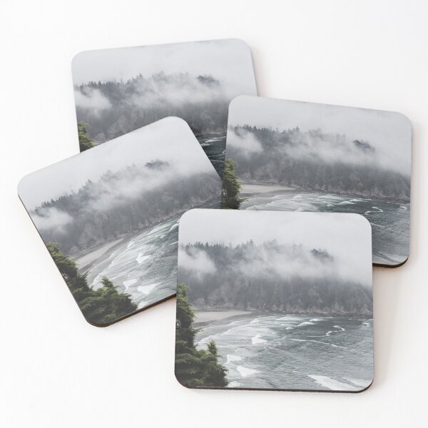 Item preview, Smuggler Cove Oregon Coast designed and sold by Explore The Wilds.