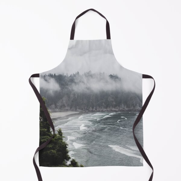 Item preview, Smuggler Cove Oregon Coast designed and sold by Explore The Wilds.
