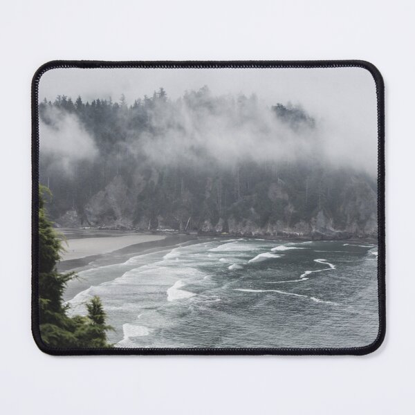 Item preview, Smuggler Cove Oregon Coast designed and sold by Explore The Wilds.