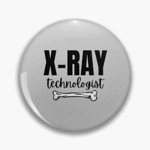 Item preview, X-Ray Technologist | Rad Tech Collection designed and sold by alseivert.