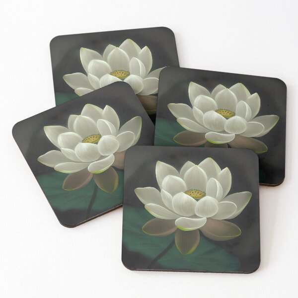 Item preview, jacobean floral designed and sold by PhotoCreationXP.